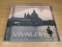 P1 Vivaldi Musica Fiata La Capella Ducale Wilson Vespro Per