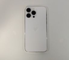 iPhone 14 Pro Max Weiss