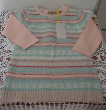 TAILLE 86 - ROBE NEU