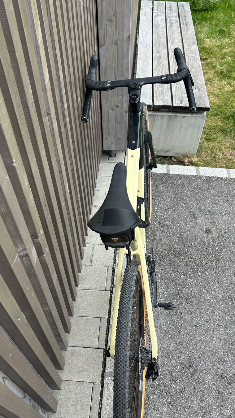 Vélos: Gravel Velo Carbon – D'occasion à Oberwil-Lieli par nic_58kj 3