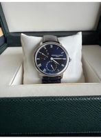 Frederique Constant - Slimline Manufacture - Power Reserve