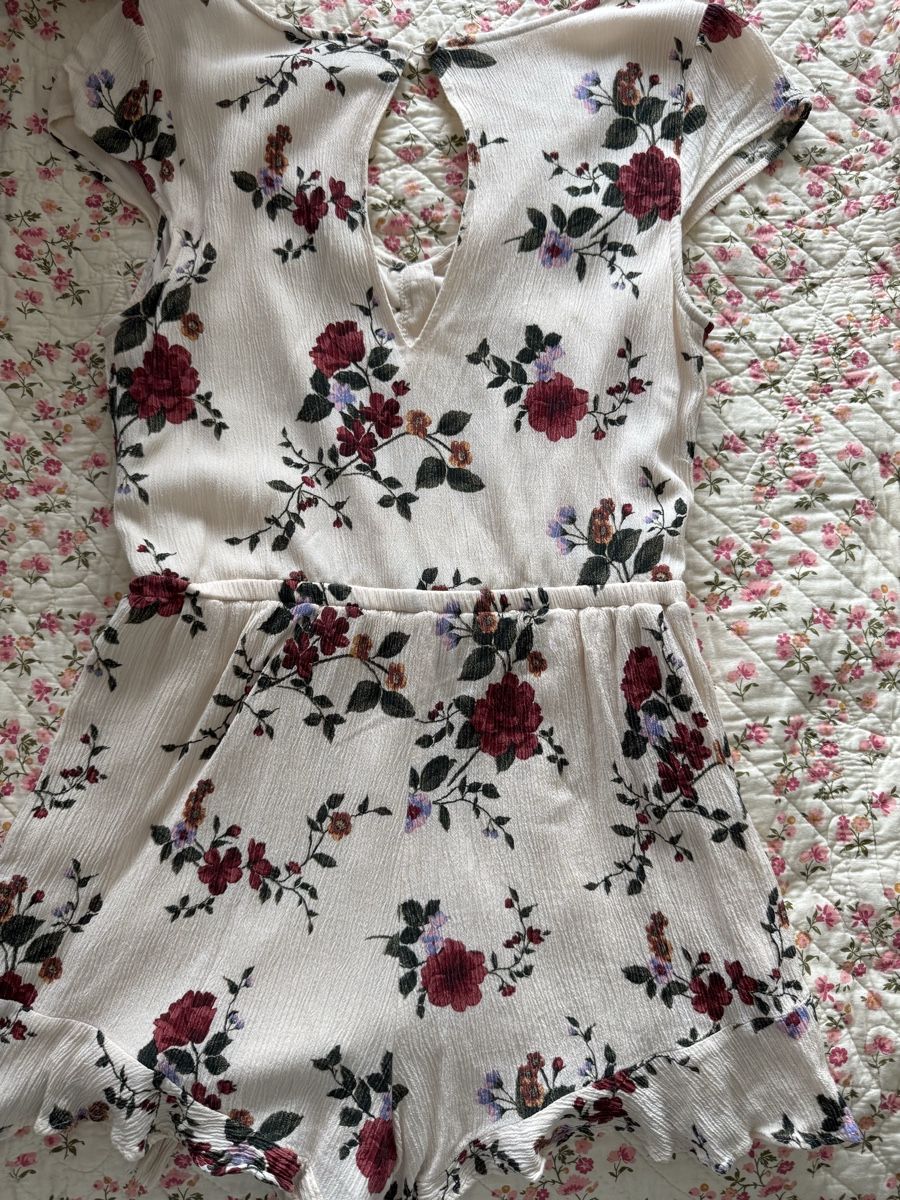 Tute: American Eagle Jumpsuit Grösse M – Usato da Stallikon venduto da Weihnachtsgnom 1