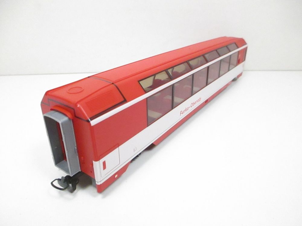Bemo H0e 3288 204 FO Panoramawagen 1. Klasse AS 4024 (Neu und ...