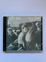 CD a-ha Hunting High and Low album original edition