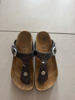 Birkenstock glitzer