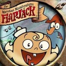 Profile image of flapjack-pancake