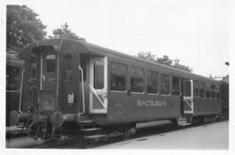 Zürich ZH Sihltalbahn Bahn foto 11x8