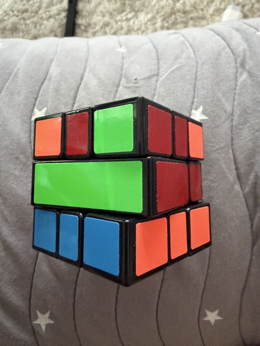 Giochi: Guanlong cube Zauberwürfel – Usato da Aarau venduto da Tam6 4
