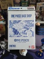 ✨️ONE PIECE BASE SHOP✨️ [Scellé] LIMITED 💯 VOL. 1 💯