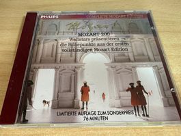 D8 Mozart – Introducing Mozart (The Complete Mozart Edition)