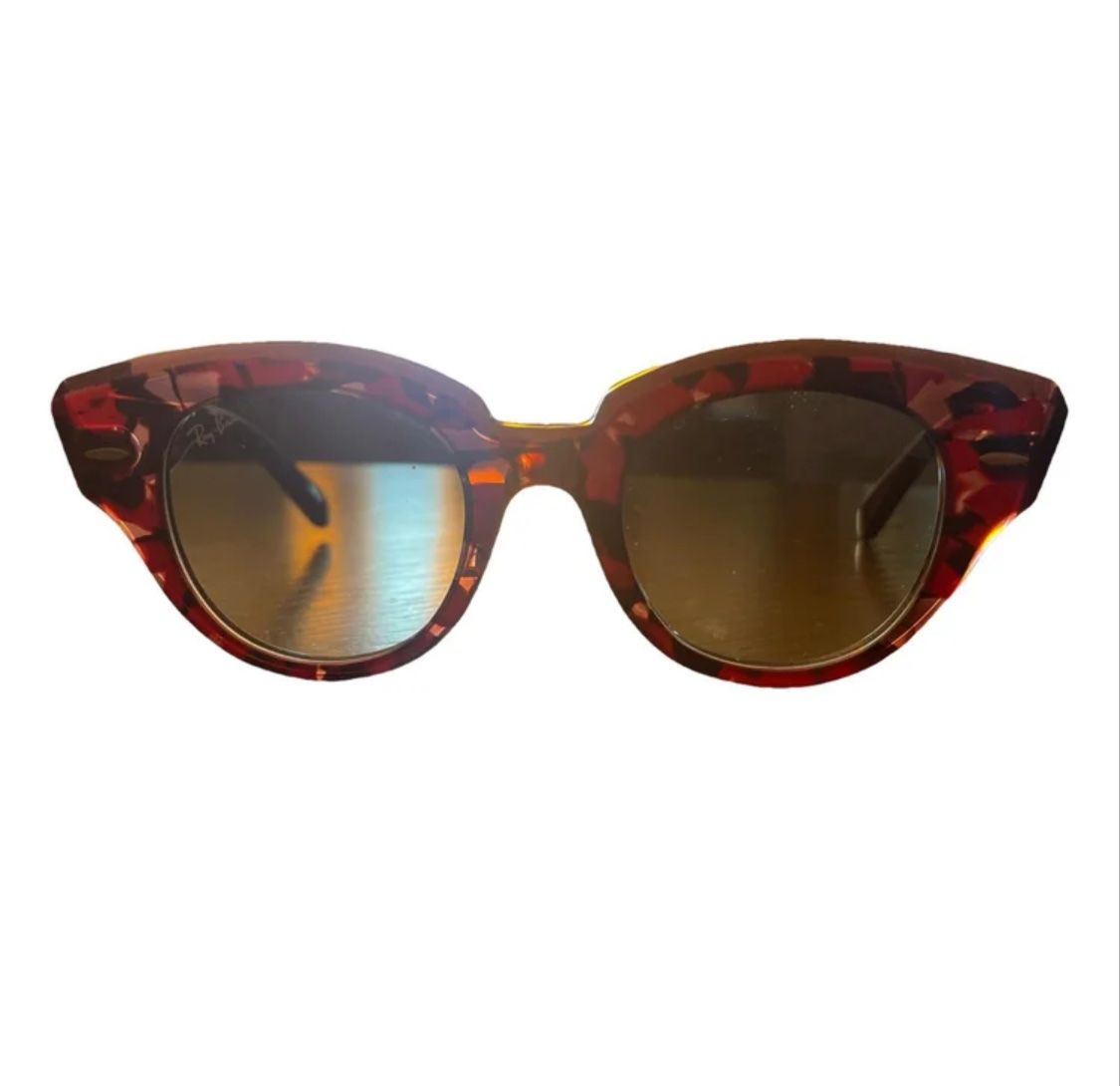 Ray-Ban Brillen & Gläser: Ray-ban sunglasses – Gebraucht aus Vevey von ste_qf9c 1