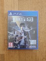Judgement PS4 (Sealed) Sega
