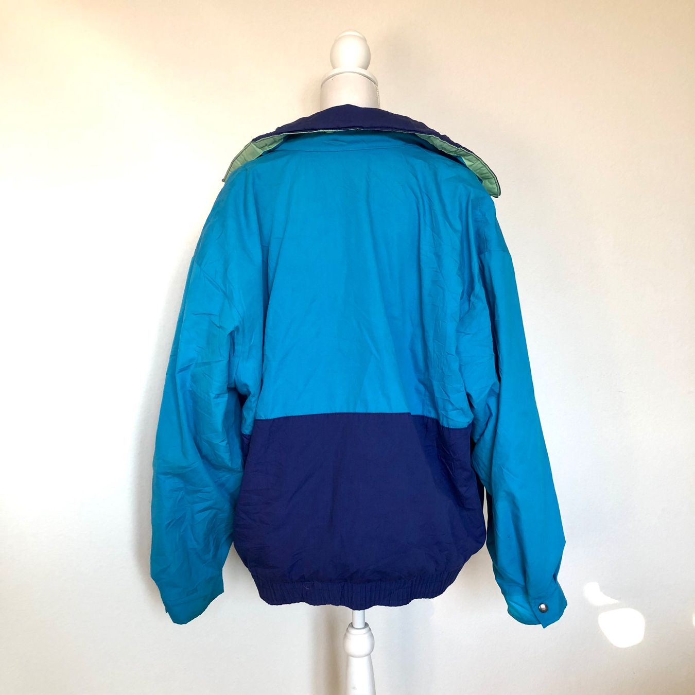 Giacche: Vintage MacGregor Jacke, Grösse M – Usato da Brienz BE venduto da Kokolea84 1