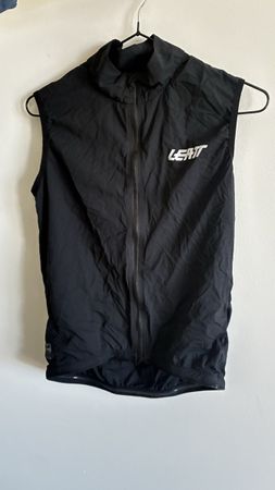 Leatt Vest Woman