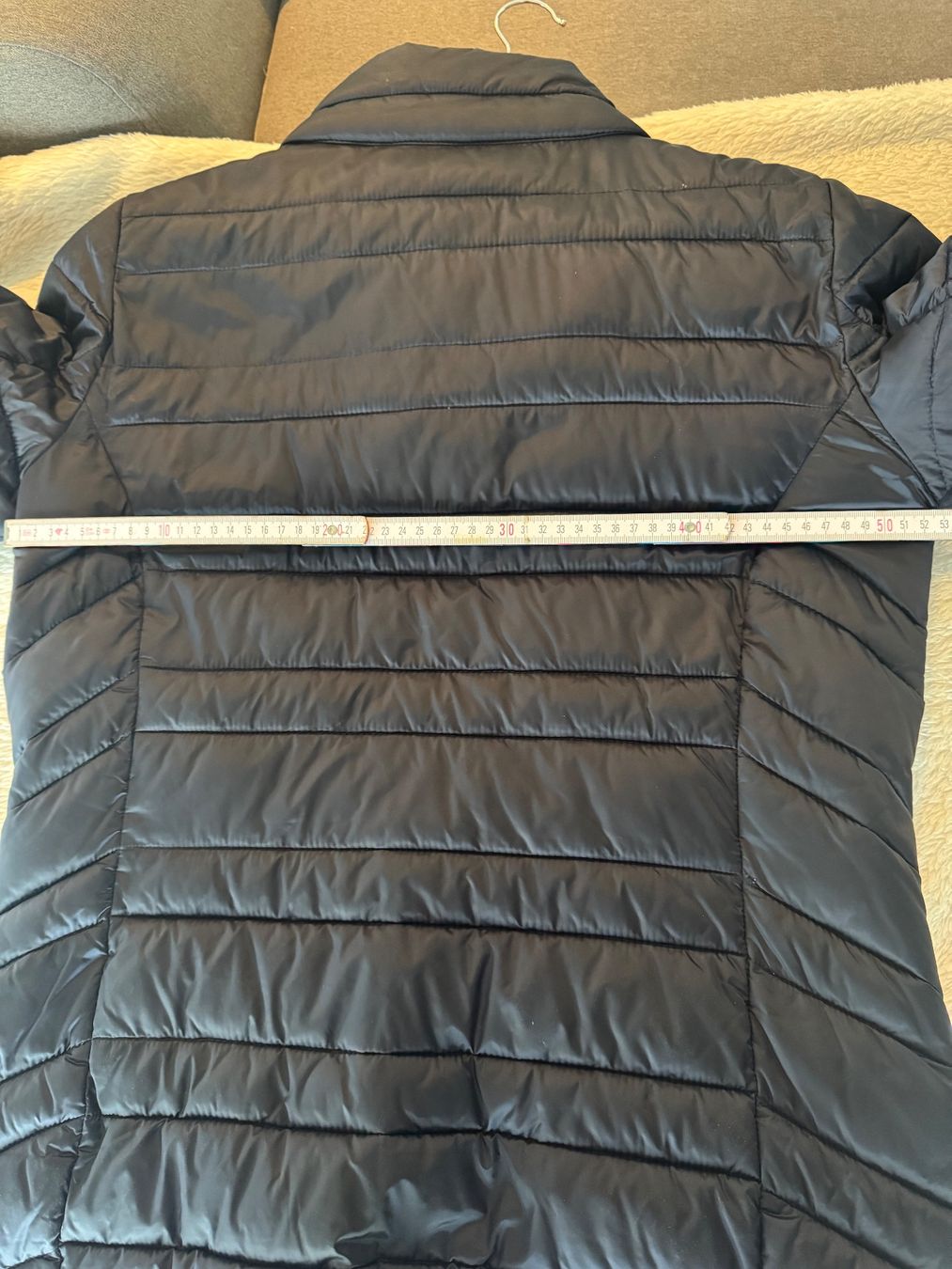 Tom Tailor Vestes: Jacke blau – D'occasion à 6315 Oberägeri par jud_mzd5 3