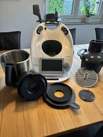 Thermomix TM6 inkl. Zubehör wie neu