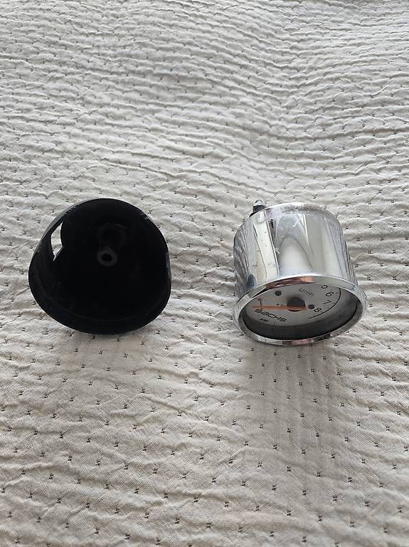 Toutes les pièces auto: Drehzahlmesser – D'occasion à Sattel par inf_hjl7 1