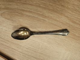 Silberlöffel Silber 800