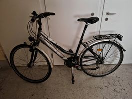 Velo Hercules