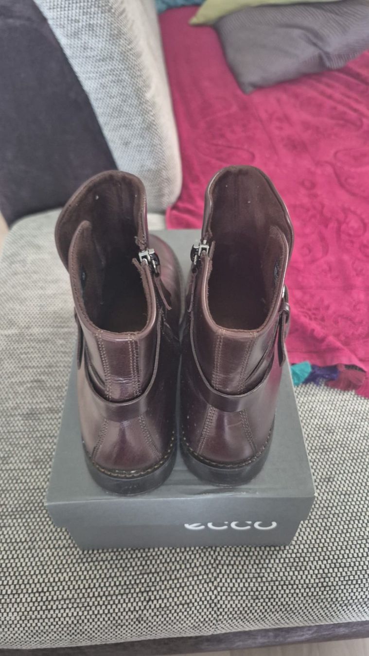 Ecco Scarpe da donna: ecco Schuhe Grösse 37 – Nuovo (secondo la descrizione) da Zollikofen venduto da wir_verkaufen 1