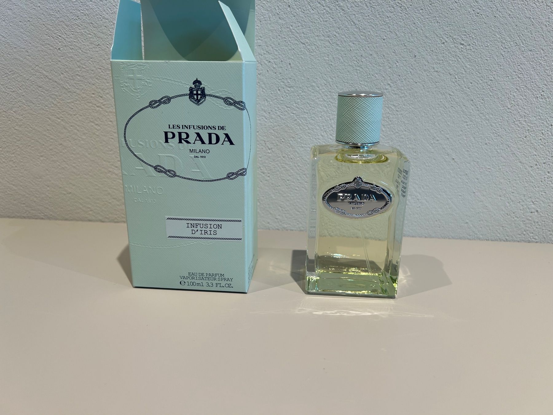 Parfums & Eau de Toilette: 4 Parfüm – D'occasion à Bottenwil par Joker730