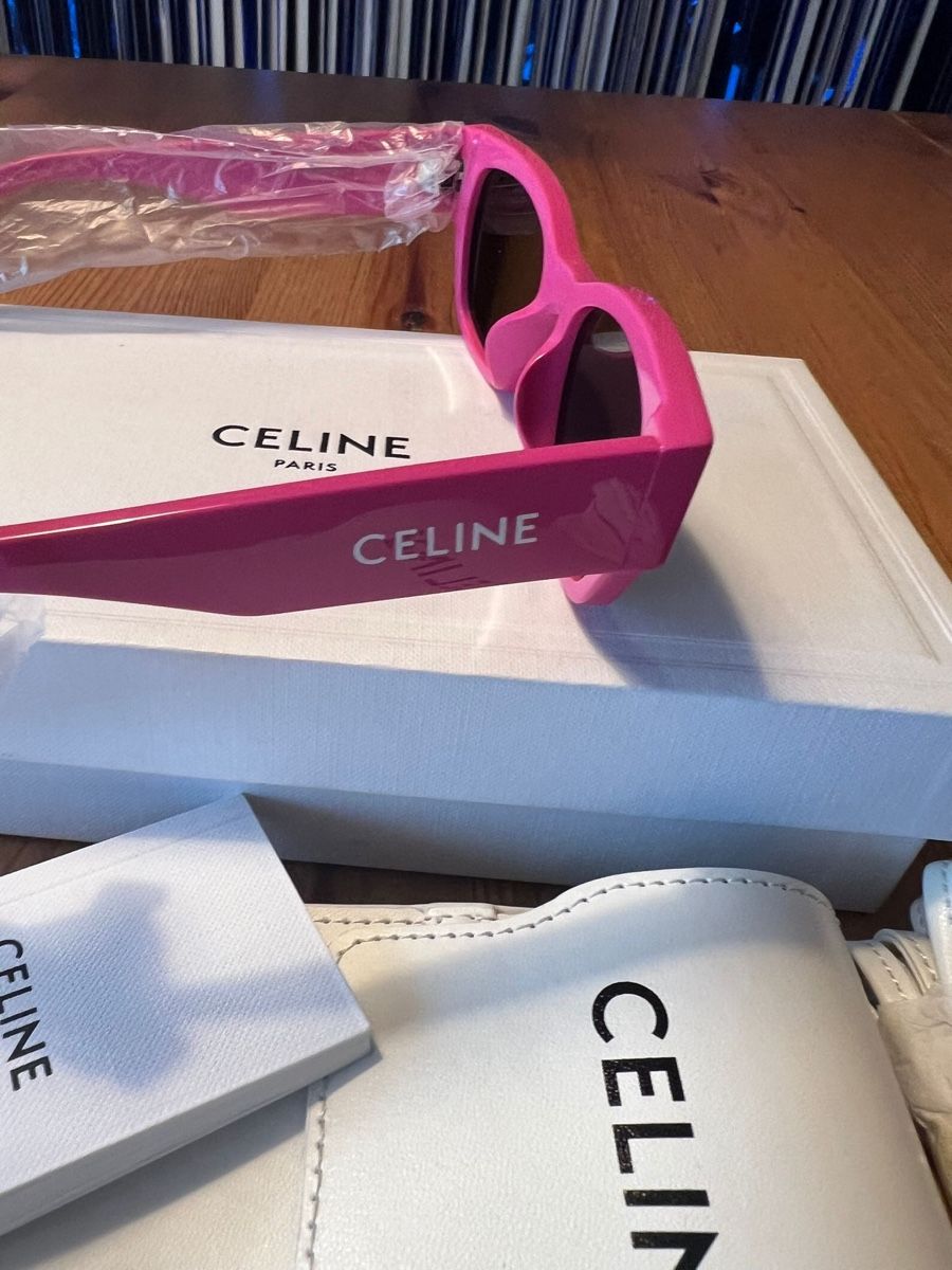 Celine Occhiali & Lenti: Celine sunglasses – Nuovo e nell'imballaggio originale da Wohlen AG venduto da rol_8r5l 6