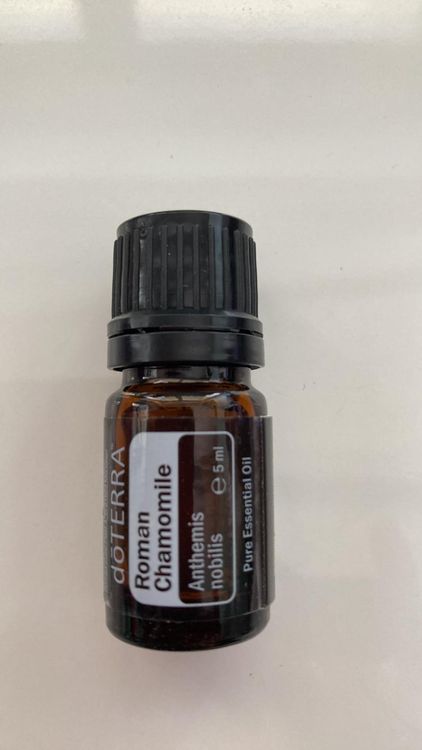 Roman Chamomile doTERRA | Kaufen auf Ricardo