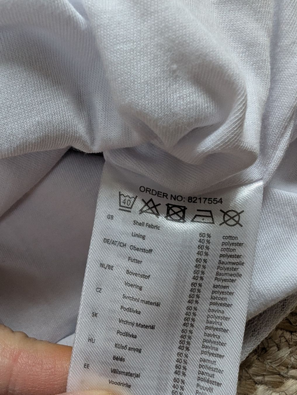 Vestiti & Gonne: Süsses Mädchen Kleid Grösse 104 - Pepita Muster – Usato da Döttingen venduto da se-ra 5