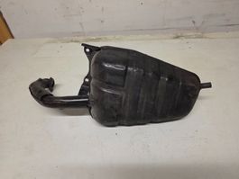 Auspufftopf Peugeot SV oder Honda Lead 125