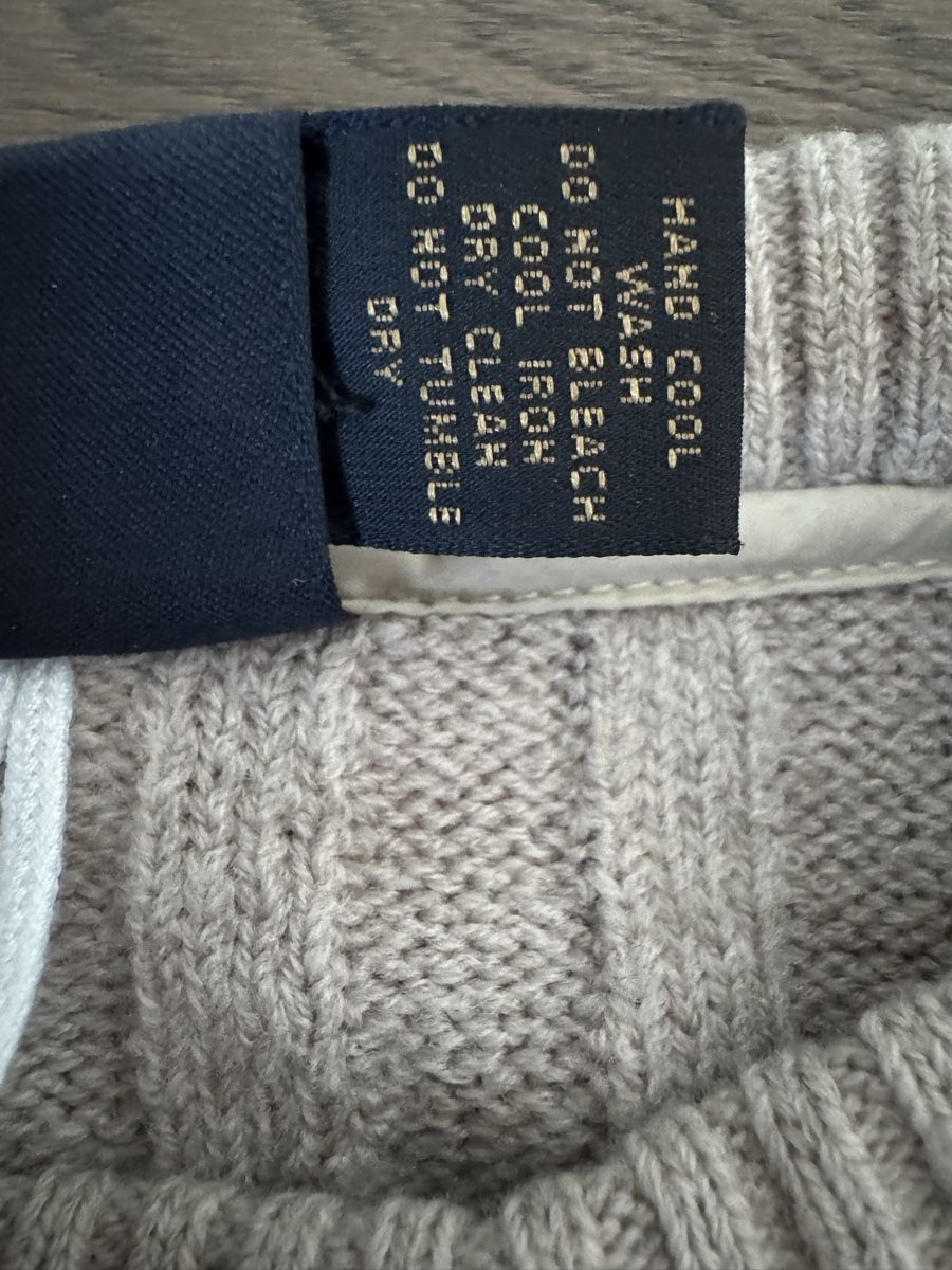 Paul & Shark Maglioni & Felpe: Pullover Paul and Shark Golf L – Nuovo (secondo la descrizione) da Sion venduto da leb_7y5g 2