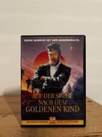 DVD "Auf der Suche nach dem Goldenen Kind"