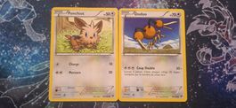 Pokemon XY Card Lot FR