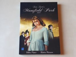 Mansfield Park 2007