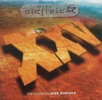 Mike Oldfield - XXV The Essential Mike Oldfield