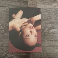 Album CD BIBI Lowlife Princess état d'usage correct