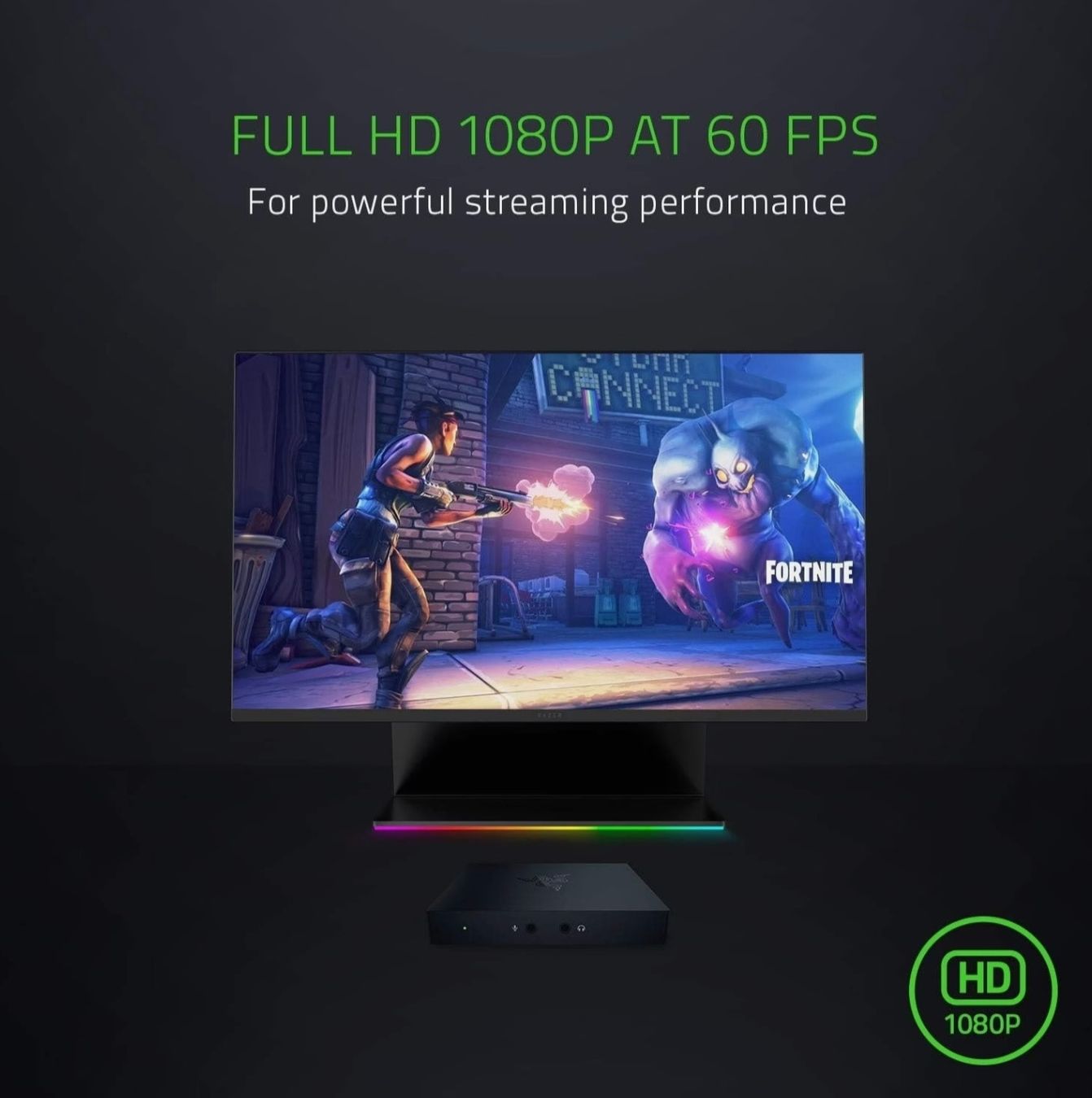 Konverter: Razer Ripsaw HD Capture Card – Gebraucht aus Bern von LegendEdy 7