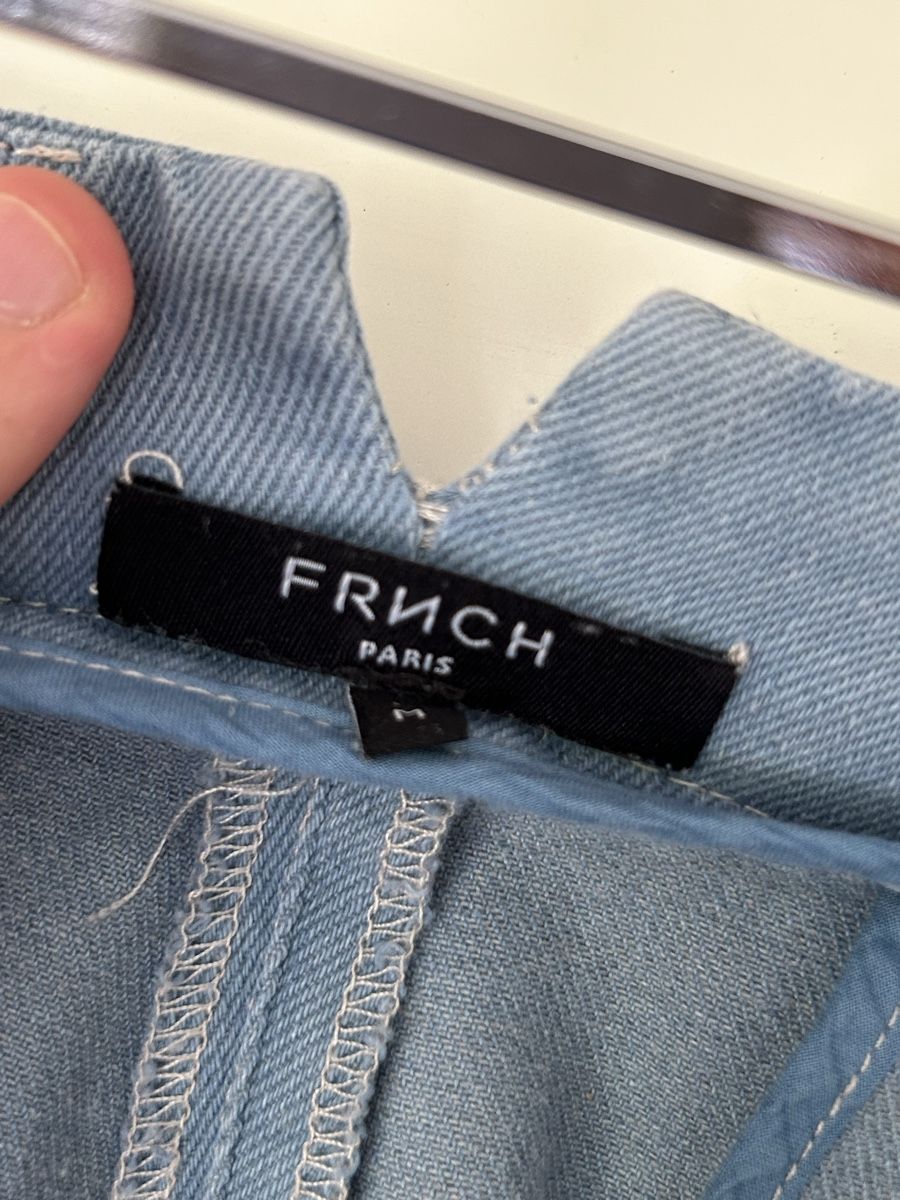 Hosen: Damen Shorts Frnch Gr S – Gebraucht aus Riehen von Algescot 2