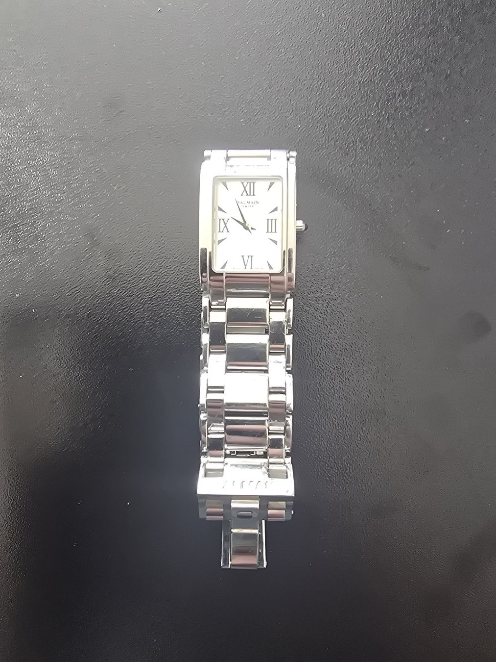 Balmain Orologi: Montre Balmain quartz  – Usato da Grandson venduto da sge_9vfy 1
