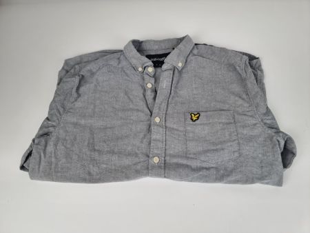 Lyle & Scott Hemd
