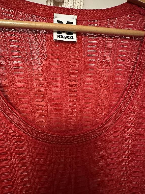 Missoni Kleider: Missoni tolles Kleid – Gebraucht aus bern von Akauai 1