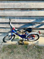 Puky Bike Capt'n Sharky
