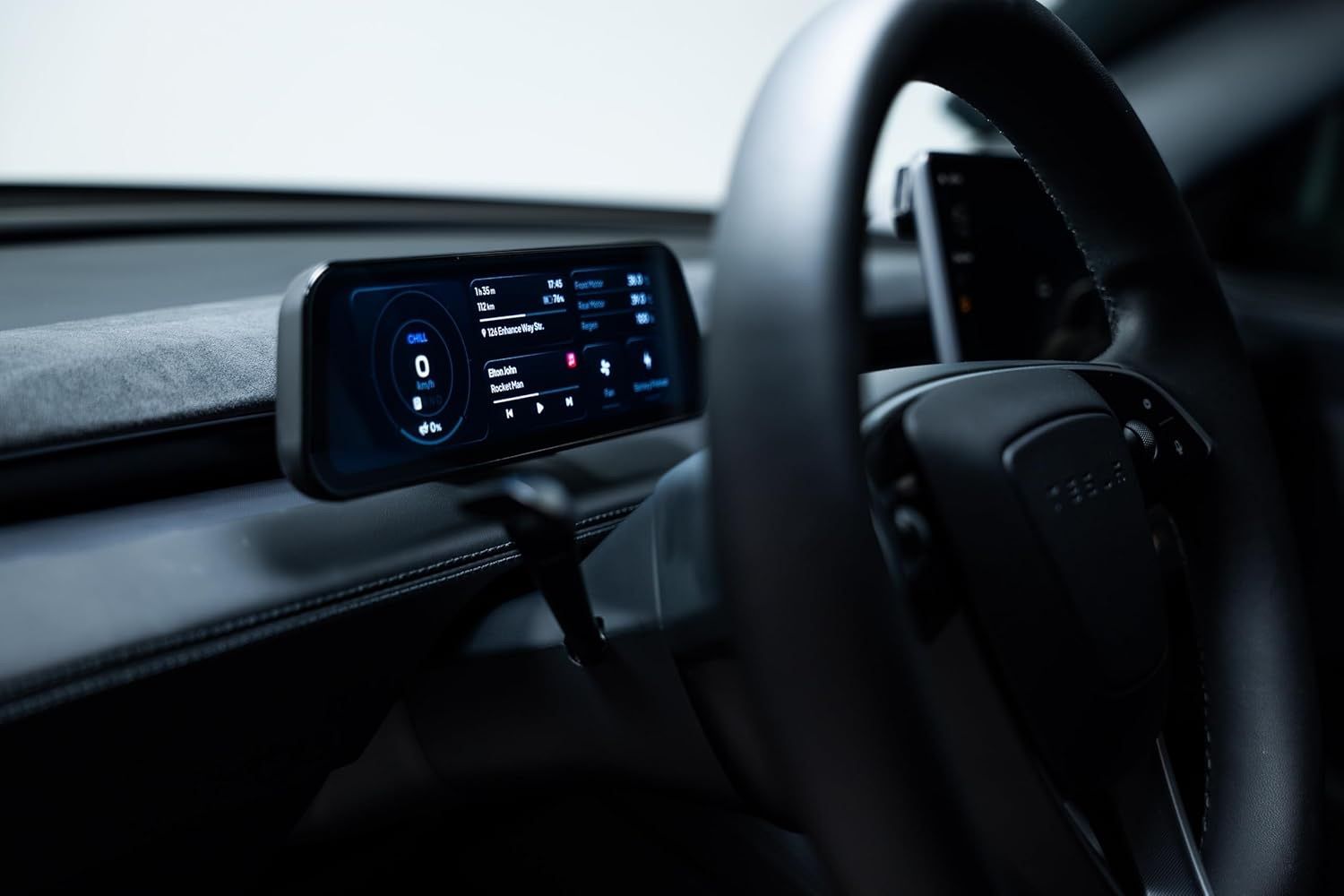 Tesla Tutti pezzi di ricambio auto: Enchance S3XY Dash Tesla Model 3 Display | CarPlay | ab 1.- – Usato da Kaltbrunn venduto da Kirill2 4