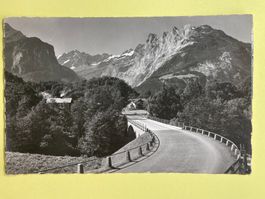Wiler-Innertkirchen - Dépendance zu Gasthaus Tännler