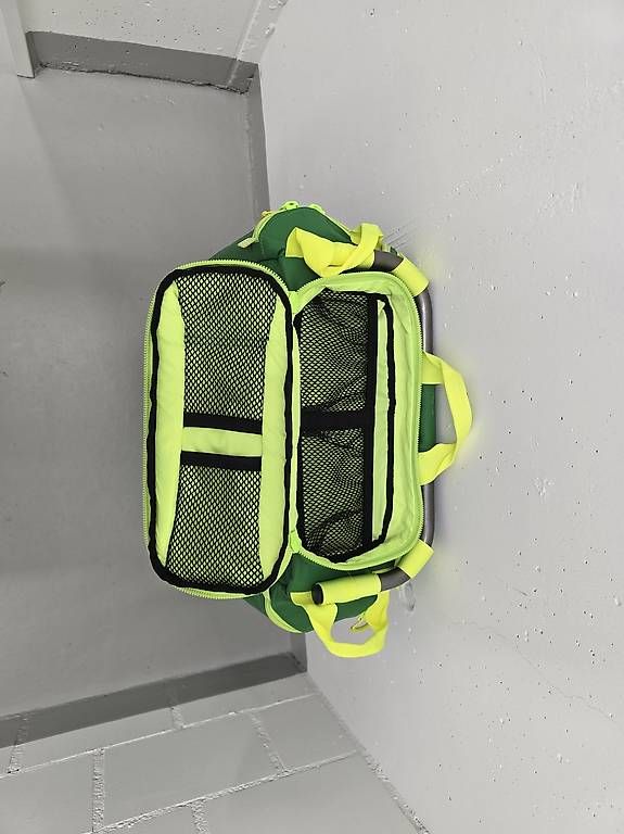 Rucksäcke: StatPacks Rucksack – Gebraucht aus Boningen von yamsix 1