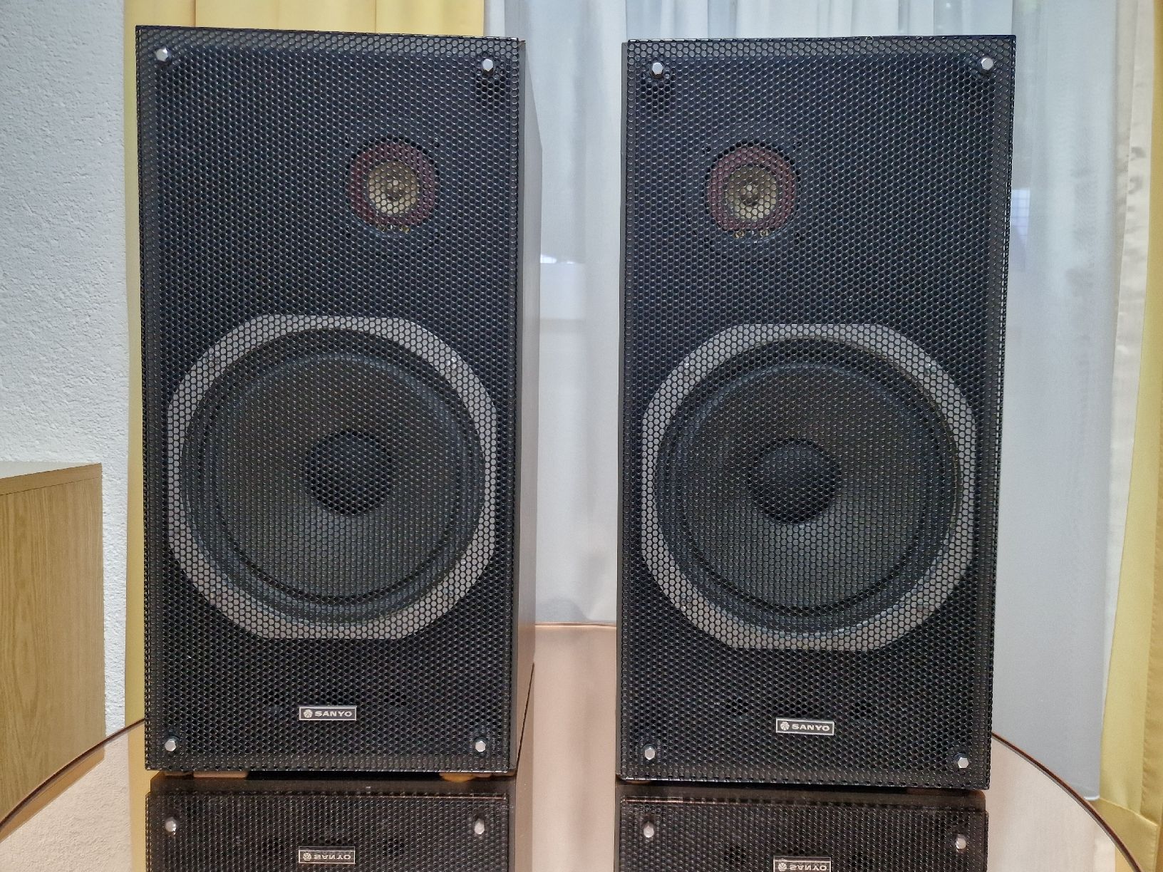 Sanyo Casse acustiche: Sanyo SX 401A – Usato da Arbon venduto da Mayak_Sound