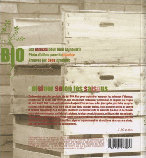 Libri: Cuisiner selon les saisons – Usato da Neuchâtel venduto da Dualseele 4