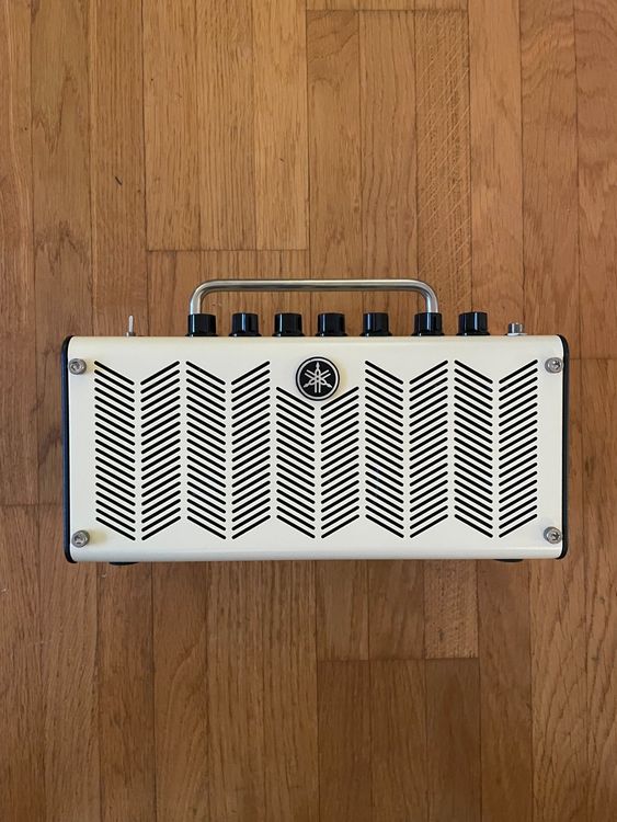 Yamaha THR5 V2 Electric Guitar Combo Amp Kaufen auf Ricardo
