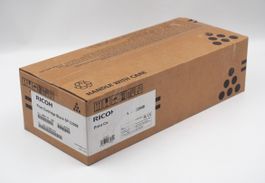 RICOH Druckerkartunsche Black SP C250 E (26100348)