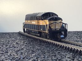 LIFE LIKE 7908 SPUR N