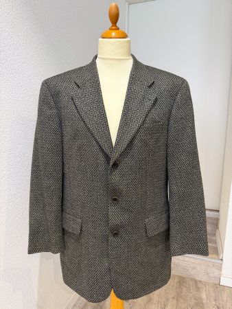 Ing. Loro Piana Cashmere & Schurwolle Sakko Gr. 50